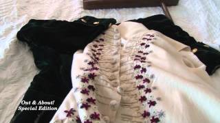 Out & About!: The Lafayette Durfee House Tour
