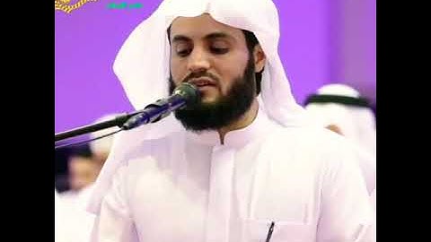 القارئ رعد محمد الكردي /حالات واتس اب دينية جميلة
