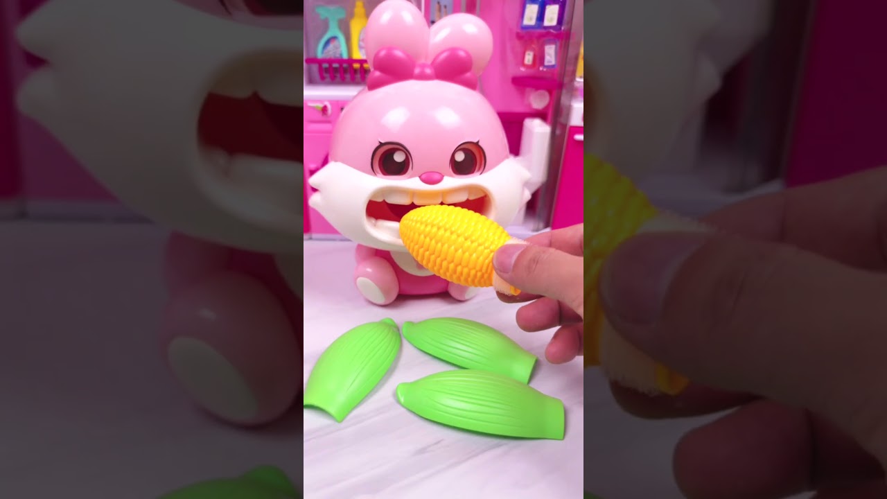 Eat watermelon candy, satisfactory unboxing, asmr video