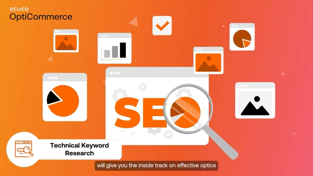 OptiCommerce | Digital Marketing