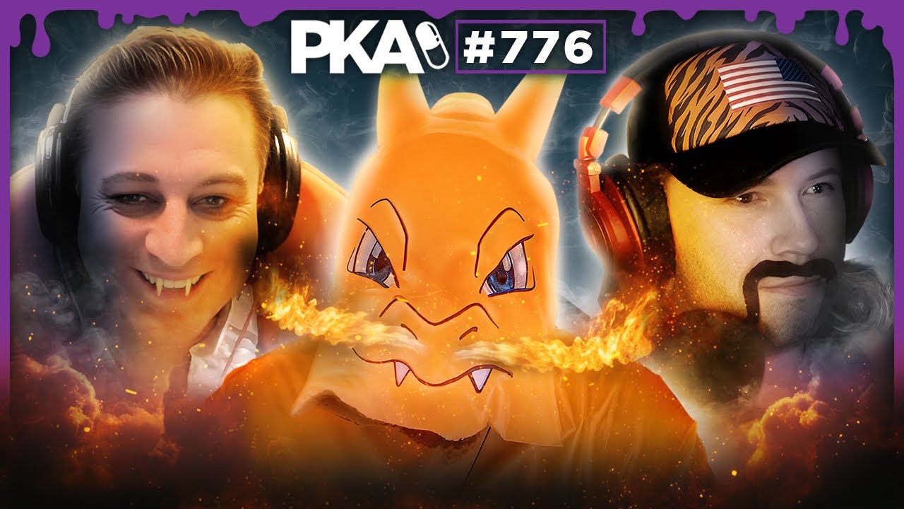 PKA 776: Woody's Prank Back Fires