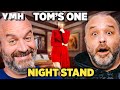 Tom’s One Night Stand With An Older Woman | YMH Highlight