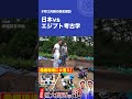 日本とエジプト考古学の違い!木造vs石造建築 #考古学 #日本考古学 #エジプト考古学 #比較文化 #建築史 #shorts