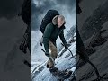 7 Days Alone in a Frozen Cave: Winter Bushcraft Shelter Part-01