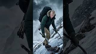7 Days Alone in a Frozen Cave: Winter Bushcraft Shelter Part-01