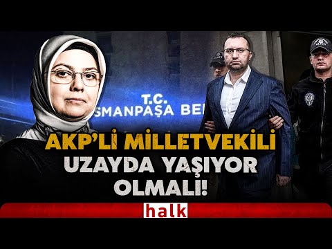 Bahçetepe'nin tutuklu olduğundan