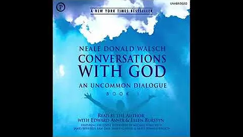 Conversations With God - Neale Donald Walsch