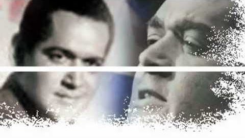 Pacho Alonso: "Tú no sospechas"