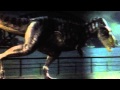 Tyrannosaurs Exhibition At Australian Museum Sydney 