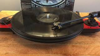 BATMAN RETURNS VINYL RIP