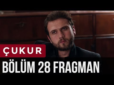 Çukur 28. Bölüm Fragman