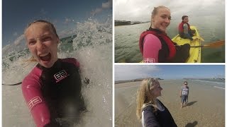 Cornwall Life Through A GoPro | Summer 2014