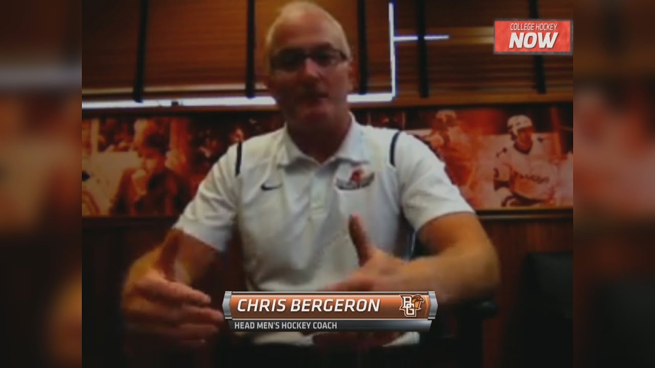 COLLEGE HOCKEY NOW | Bowling Green forging a championship attitude