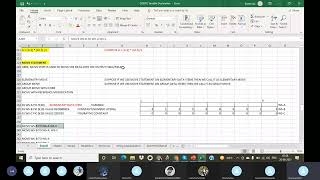 5 cobol - move  cond stmts
