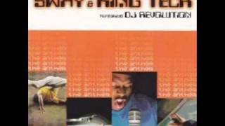 Dj Revolution The Anthem instrumental