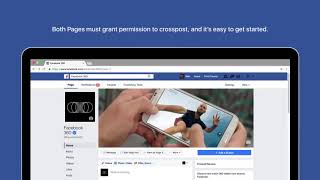 Tutorial -  Effettuare il  Crossposting Videos