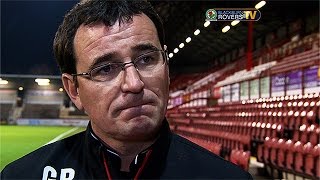 GB: Too soft today screenshot 2