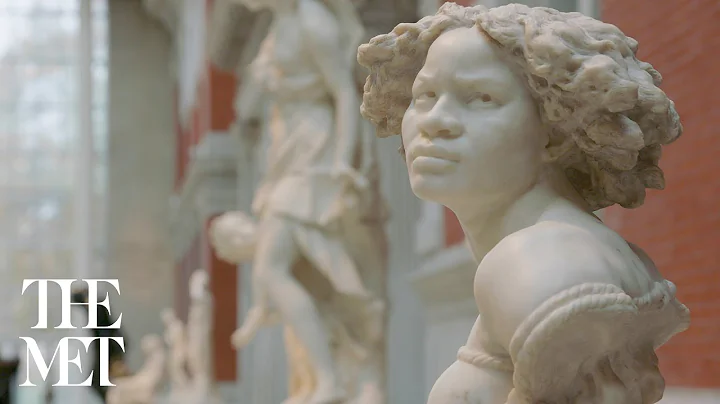 A poet's response to Carpeaux's "Why Born Enslaved...