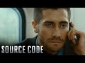 Colter Makes A Difficult Phone Call To His Own Father | Source Code