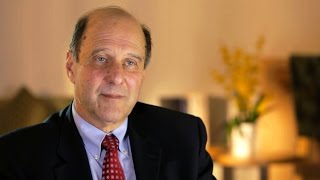 Dr. David Spiegel: How your friends help you live longer
