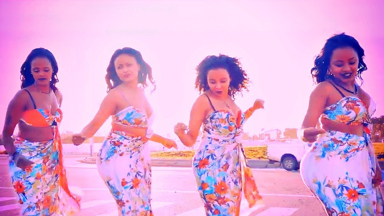Gizachew Amera   Bitgulila     New Ethiopian Music 2019 Official Video