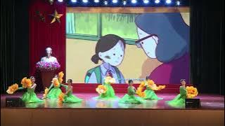 Người gieo mầm xanh [ @MCE68 ]#trangnguyen #thapsangnhungngoisao #ctyttvanhoagiaoductrangnguyen