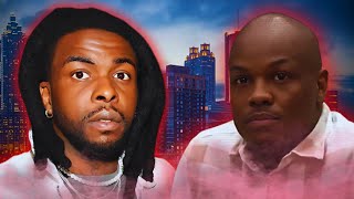 The Betrayal That Shattered YSL: Lil Woody & Yak Gotti