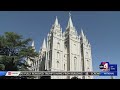 Performers, volunteers, guides wanted for Salt Lake Temple Celebration