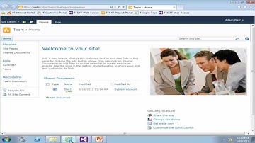 [Arabic] Visual Studio 2012 IntelliTrace Support for SharePoint