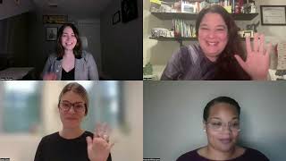 Impact Scholarship Webinar Recap