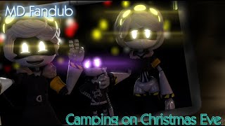 Acanuros Murder Drones Realtime Fandub | Episode 4: Camping on Christmas Eve