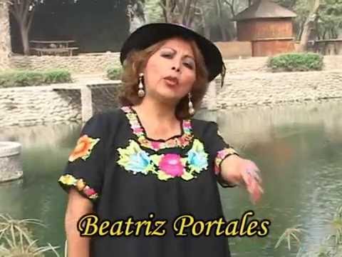 BEATRIZ PORTALES ... 
