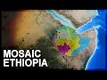 Ethiopia lurches towards civil war