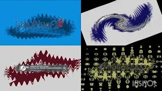 (Request) Samsung Logo History Super Duper High Pitched Quadparison 2