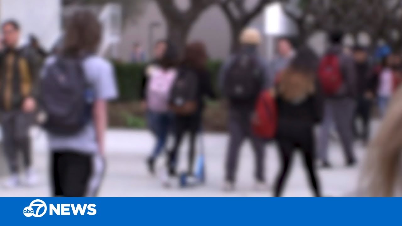 Advocates call for action after San Jose ranked top major US city in homeless youth per capita