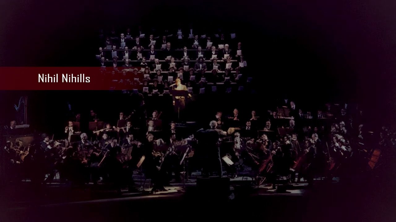 Carmelo Bene nel 1980 in una rarissima intervista di Paolo Terni