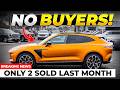 12 Brand New Luxury Cars Nobody Wants in 2026 — ROTTING ON LOTS