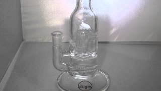 Itza Inline to 11-Arm Water Test