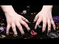 Edgar's Morella - In Love With A Goth (Lyric video) #Goth #Darkwave #synthpop #newmusicvideo