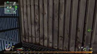MW2 Quality Test (AVI - Gameplay).wmv