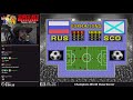 141 SNES Longplay Champions World Class Soccer