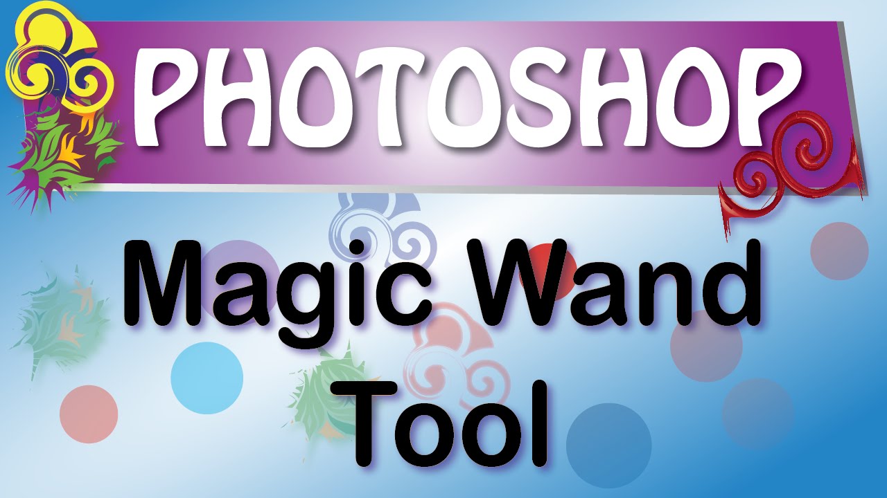 how to use magic wand tool illustrator how to use magic wand tool illustrator