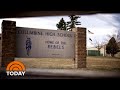Columbine 20 Years Later: Survivors Open Up About Moving Forward | TODAY