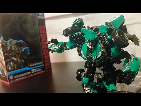 トランスフォーマー SS-50 ロードバスター Amazon.co.jp: トランスフォーマー SS-50 ロードバスター : おもちゃ