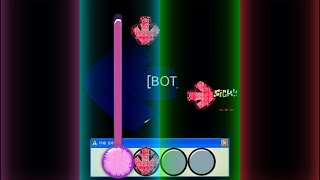 the most insane modchart