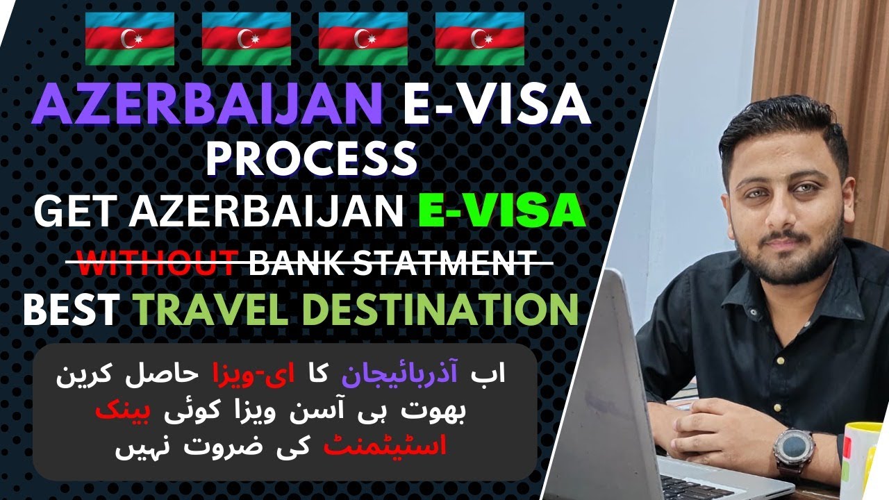 visit visa of azerbaijan for pakistani