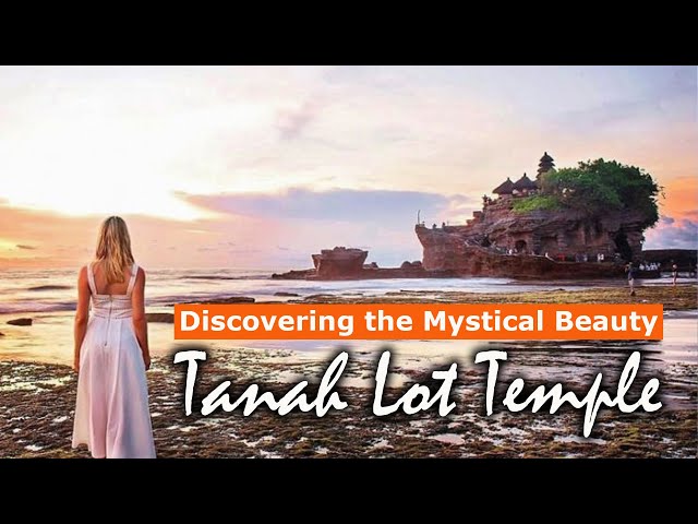 Everything You Need To Know About Tanah Lot Temple in Bali class=