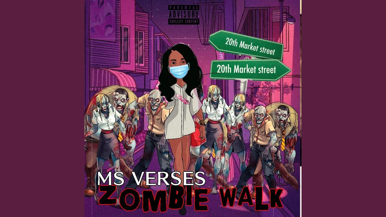 Zombie Walk YouTube