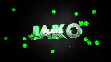 [LPlex] Intro for JakoPlays [Dat Enderteck Sync & Musik doe]