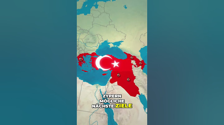 Was wäre wenn die Türkei 🇹🇷 die Welt einnehmen würde? #shorts #maps #turkey